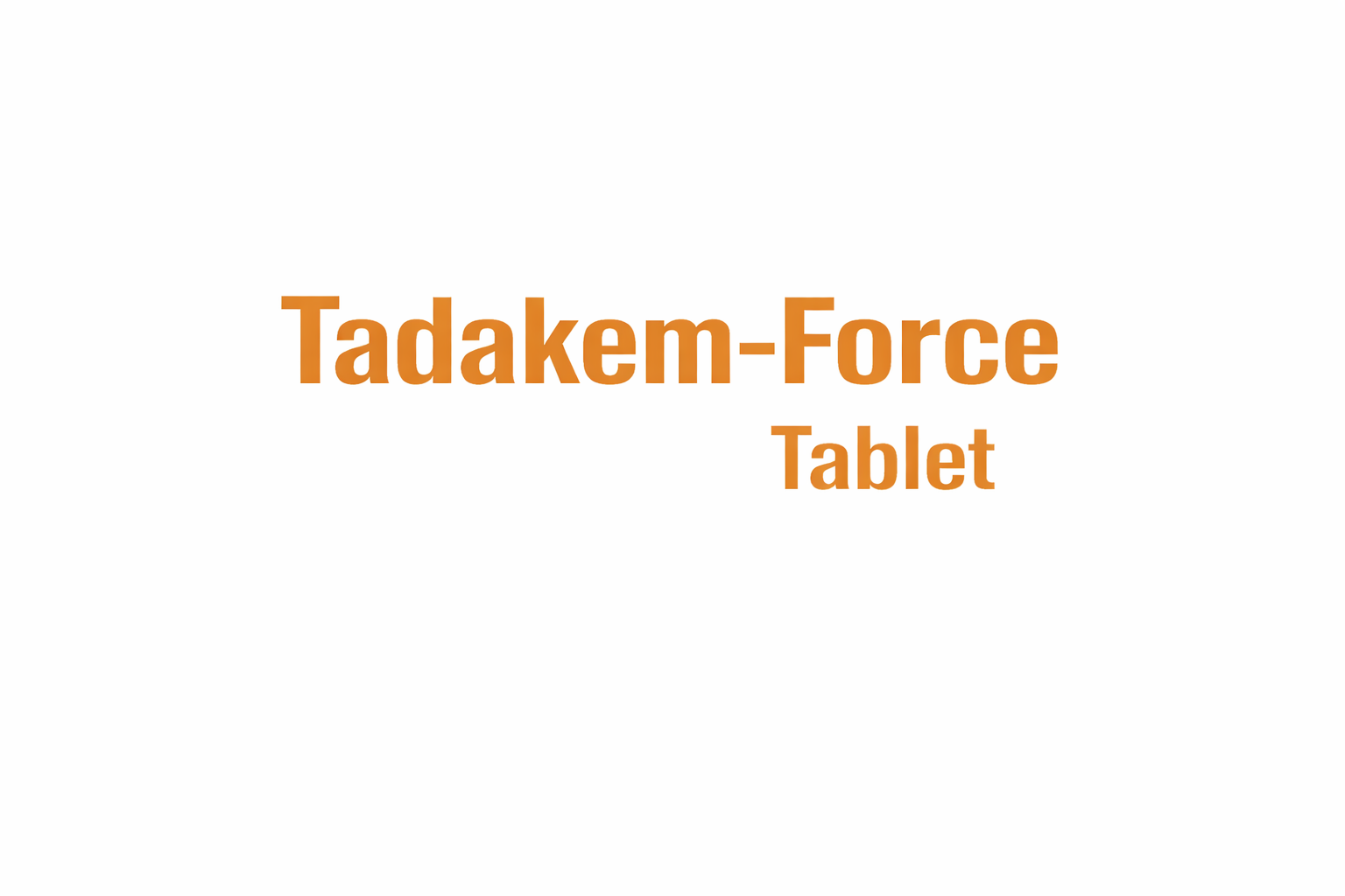 Tadakem
